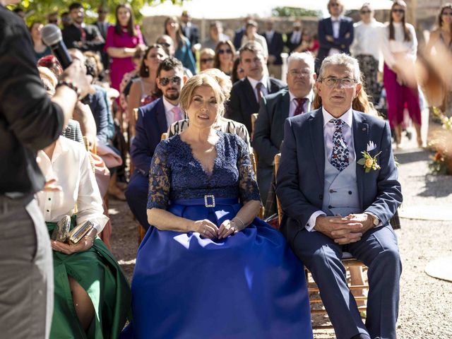 La boda de Edu y Sandra en Valldemosa, Islas Baleares 82