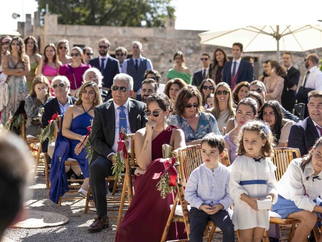 La boda de Edu y Sandra en Valldemosa, Islas Baleares 85