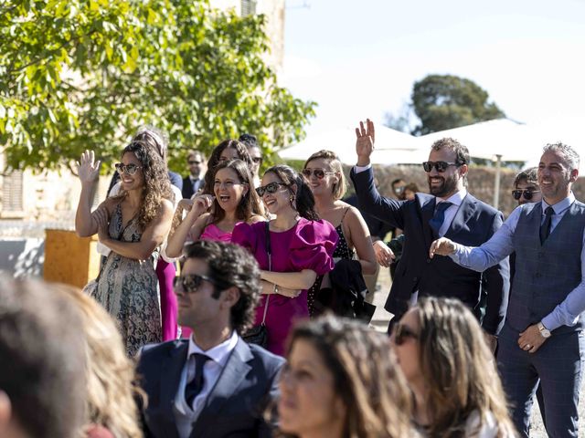 La boda de Edu y Sandra en Valldemosa, Islas Baleares 87