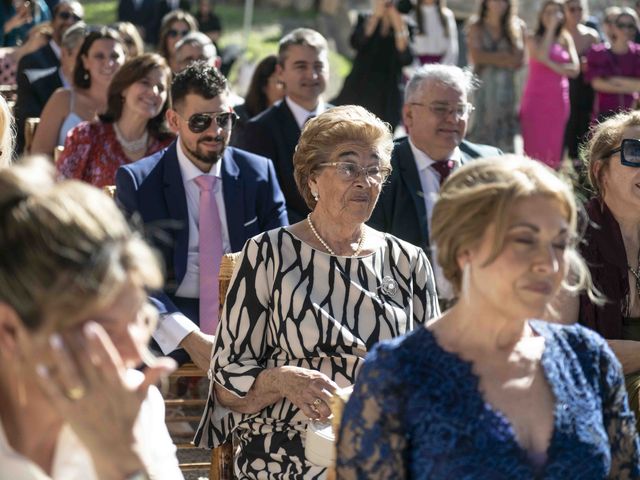 La boda de Edu y Sandra en Valldemosa, Islas Baleares 90