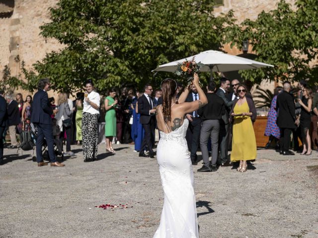 La boda de Edu y Sandra en Valldemosa, Islas Baleares 152