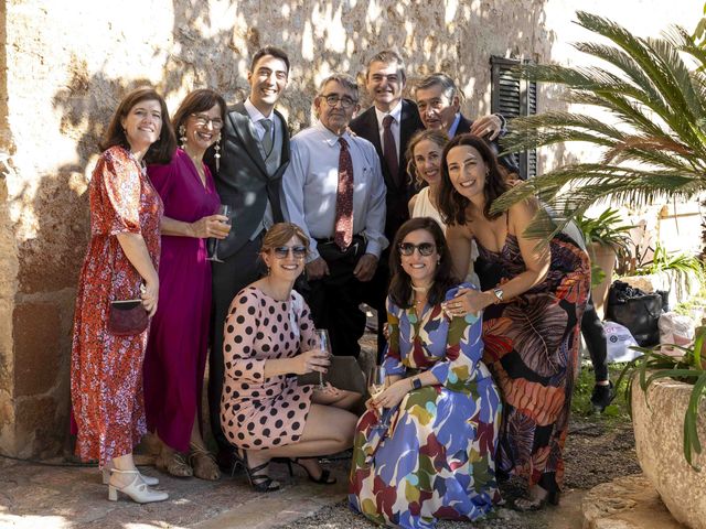 La boda de Edu y Sandra en Valldemosa, Islas Baleares 170