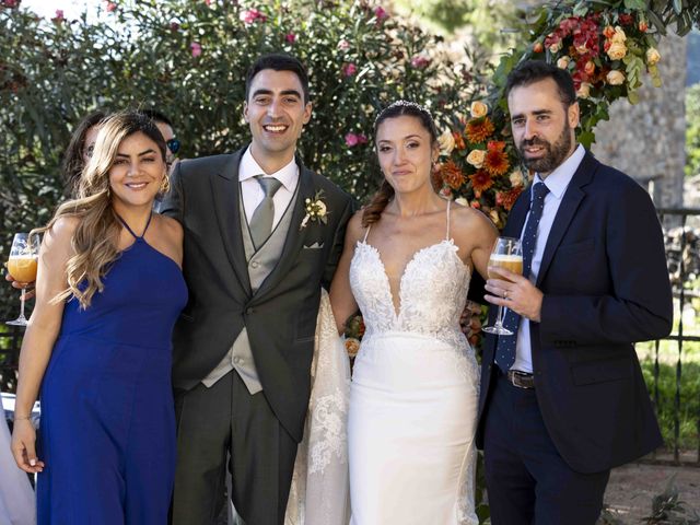 La boda de Edu y Sandra en Valldemosa, Islas Baleares 180