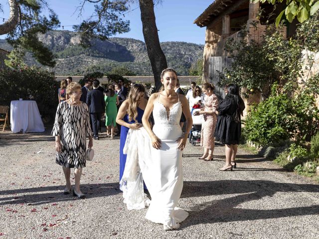 La boda de Edu y Sandra en Valldemosa, Islas Baleares 183