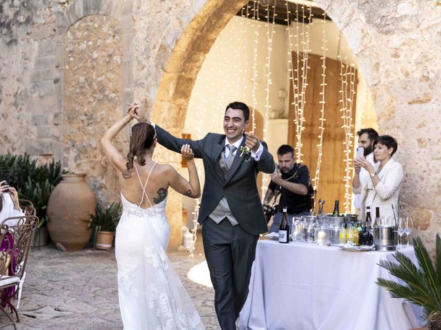 La boda de Edu y Sandra en Valldemosa, Islas Baleares 195