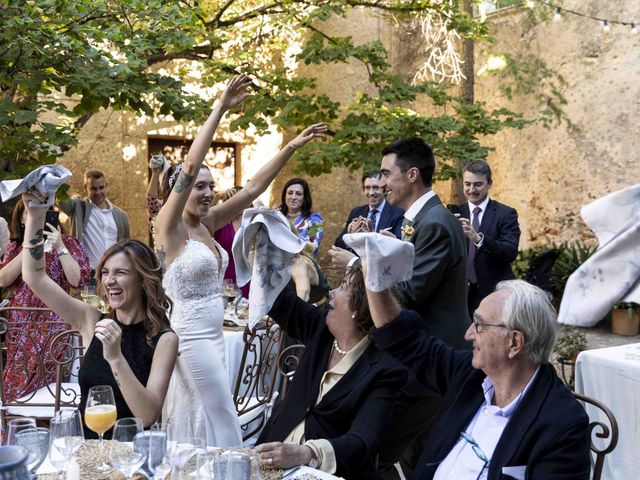 La boda de Edu y Sandra en Valldemosa, Islas Baleares 202