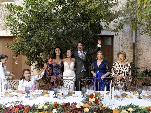La boda de Edu y Sandra en Valldemosa, Islas Baleares 209