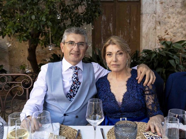 La boda de Edu y Sandra en Valldemosa, Islas Baleares 223