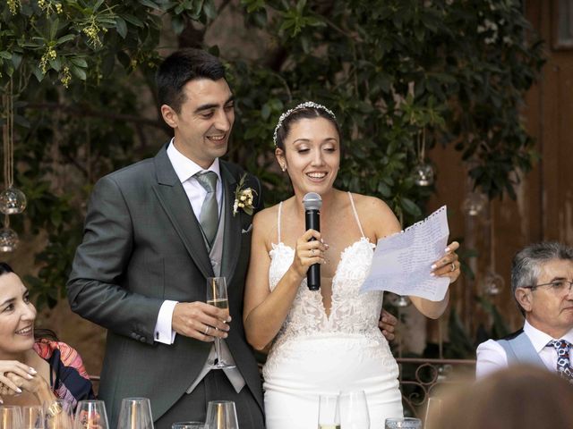 La boda de Edu y Sandra en Valldemosa, Islas Baleares 228