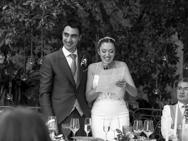 La boda de Edu y Sandra en Valldemosa, Islas Baleares 230