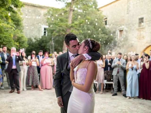 La boda de Edu y Sandra en Valldemosa, Islas Baleares 246