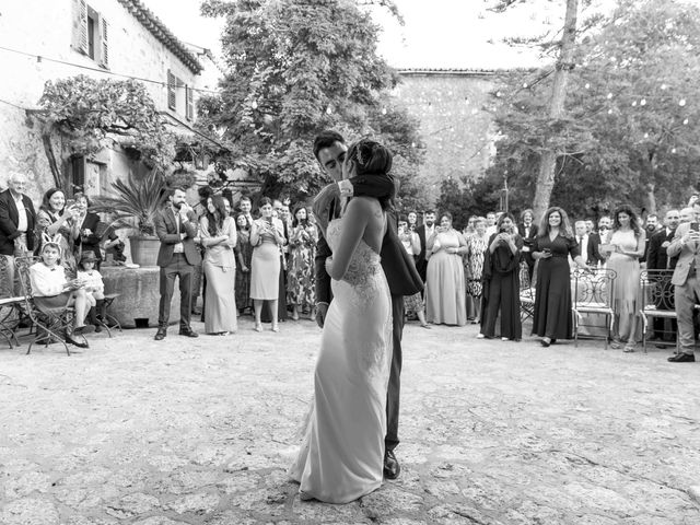 La boda de Edu y Sandra en Valldemosa, Islas Baleares 247