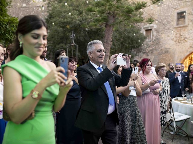 La boda de Edu y Sandra en Valldemosa, Islas Baleares 248