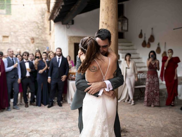 La boda de Edu y Sandra en Valldemosa, Islas Baleares 251