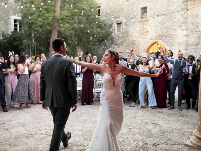 La boda de Edu y Sandra en Valldemosa, Islas Baleares 253