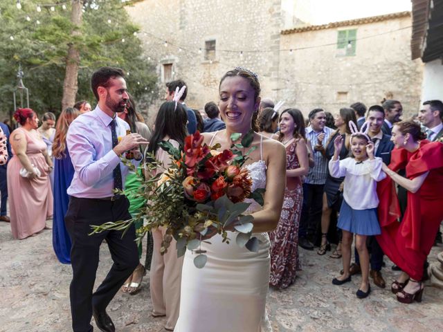 La boda de Edu y Sandra en Valldemosa, Islas Baleares 257