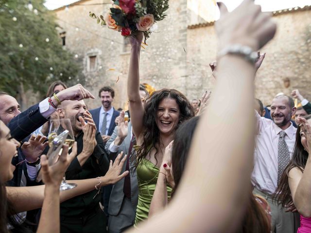 La boda de Edu y Sandra en Valldemosa, Islas Baleares 264