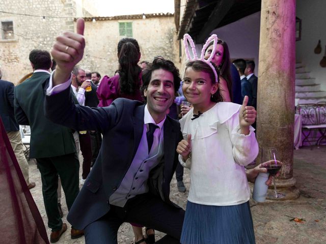 La boda de Edu y Sandra en Valldemosa, Islas Baleares 276