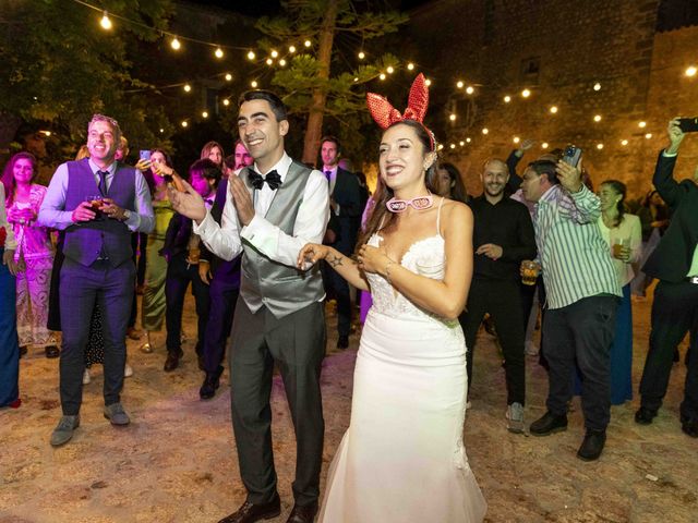 La boda de Edu y Sandra en Valldemosa, Islas Baleares 330