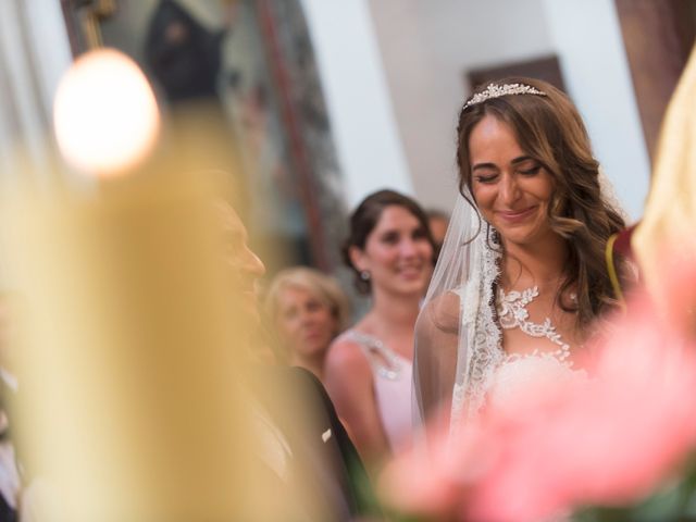 La boda de David y Alicia en Toledo, Toledo 36