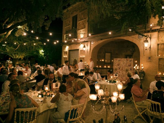 La boda de David y Alicia en Toledo, Toledo 67