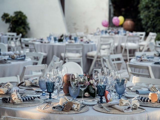 La boda de Matthieu y Helena en L&apos; Hospitalet De Llobregat, Barcelona 47