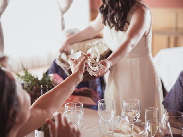 La boda de Carlos y Cristina en Mérida, Badajoz 75