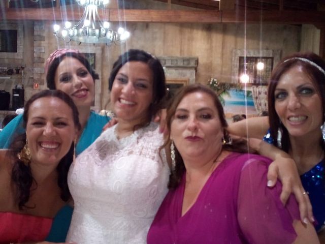 La boda de Carlos y Anabel en Jerez De La Frontera, Cádiz 1