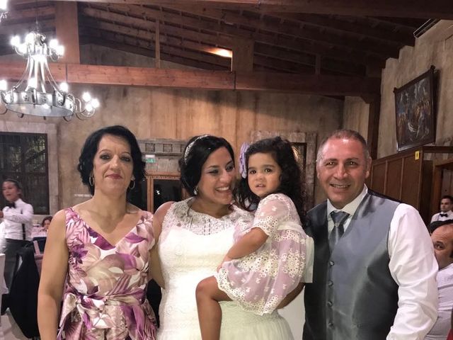 La boda de Carlos y Anabel en Jerez De La Frontera, Cádiz 14