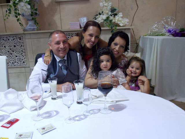 La boda de Carlos y Anabel en Jerez De La Frontera, Cádiz 21