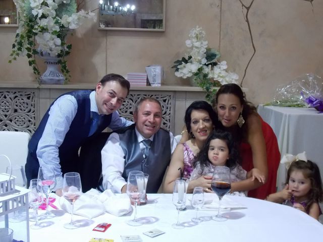 La boda de Carlos y Anabel en Jerez De La Frontera, Cádiz 22