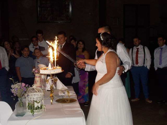 La boda de Carlos y Anabel en Jerez De La Frontera, Cádiz 23