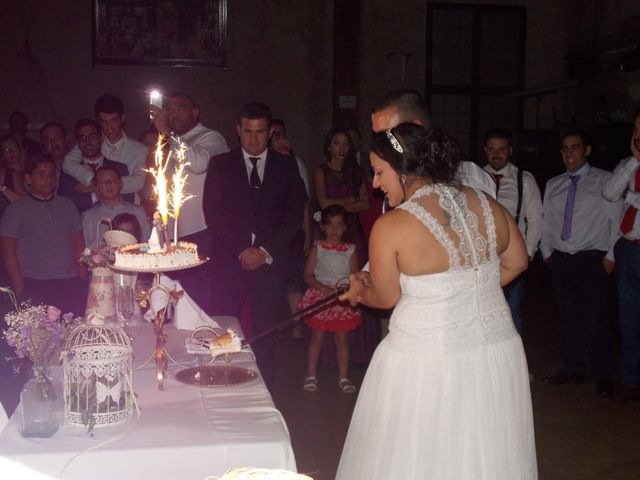 La boda de Carlos y Anabel en Jerez De La Frontera, Cádiz 24