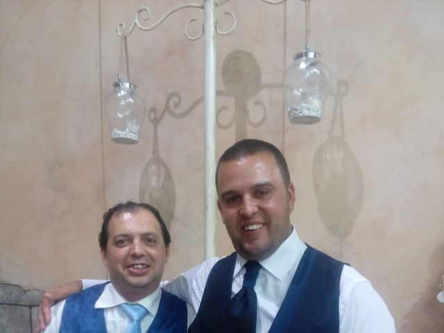 La boda de Carlos y Anabel en Jerez De La Frontera, Cádiz 32