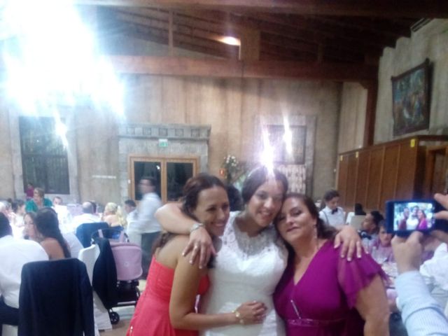 La boda de Carlos y Anabel en Jerez De La Frontera, Cádiz 33
