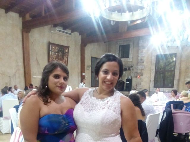 La boda de Carlos y Anabel en Jerez De La Frontera, Cádiz 34