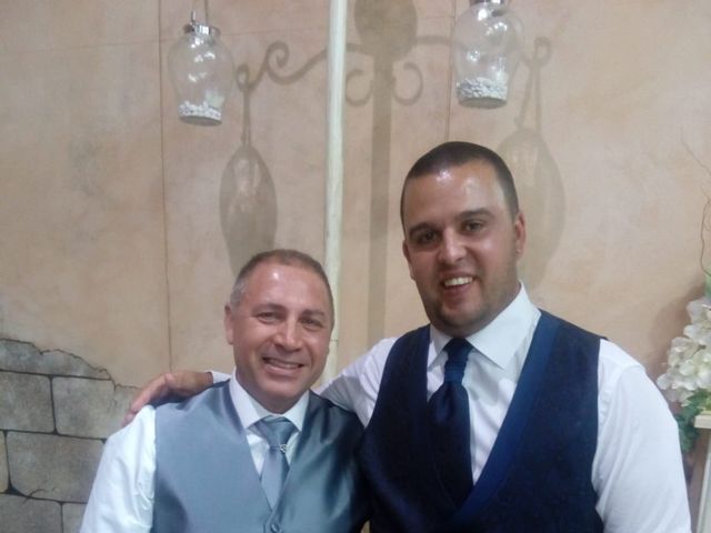 La boda de Carlos y Anabel en Jerez De La Frontera, Cádiz 35