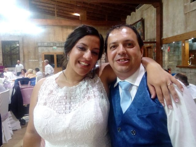 La boda de Carlos y Anabel en Jerez De La Frontera, Cádiz 36