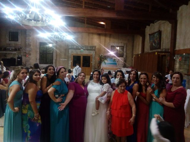 La boda de Carlos y Anabel en Jerez De La Frontera, Cádiz 37
