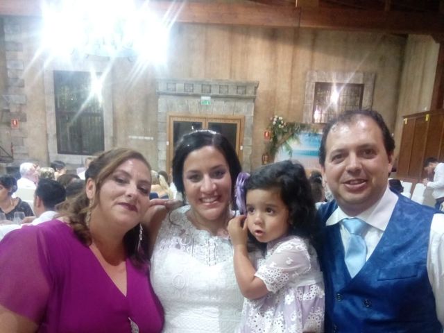 La boda de Carlos y Anabel en Jerez De La Frontera, Cádiz 39