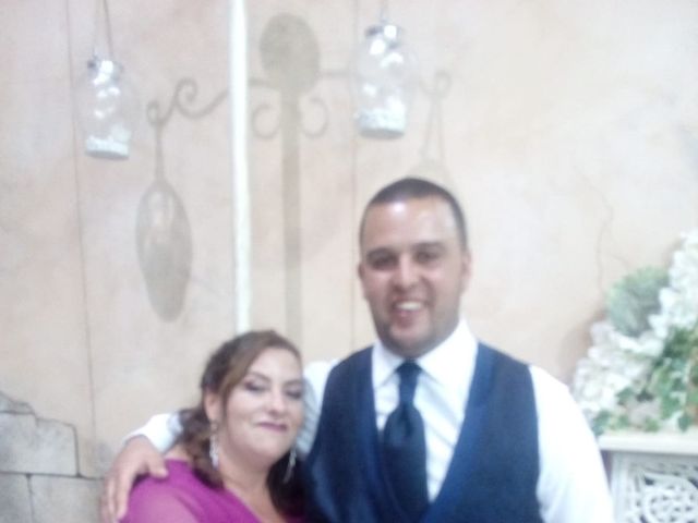 La boda de Carlos y Anabel en Jerez De La Frontera, Cádiz 40