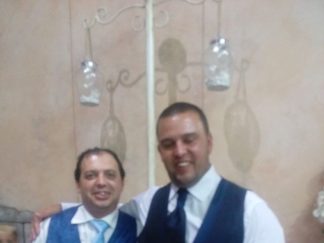 La boda de Carlos y Anabel en Jerez De La Frontera, Cádiz 41