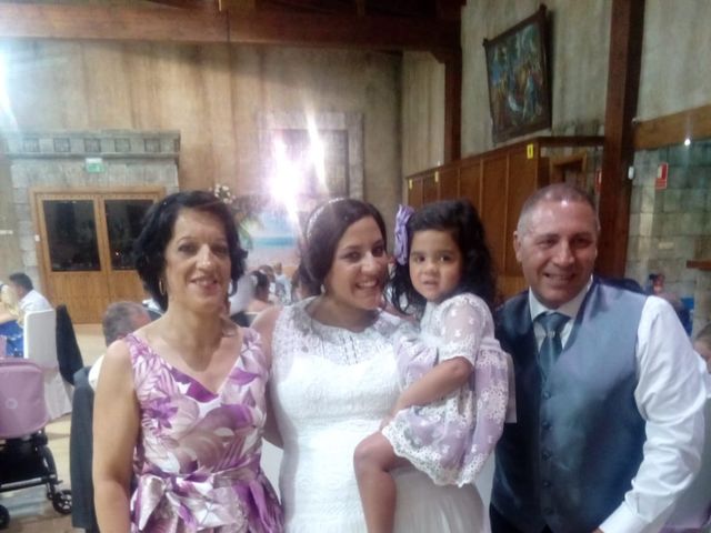 La boda de Carlos y Anabel en Jerez De La Frontera, Cádiz 42