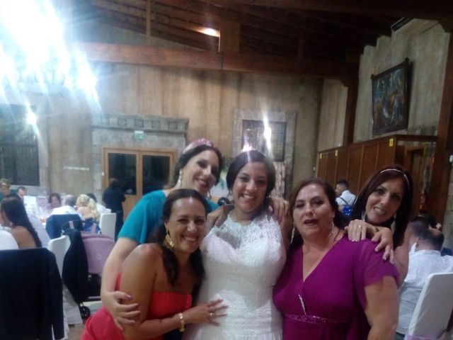 La boda de Carlos y Anabel en Jerez De La Frontera, Cádiz 45