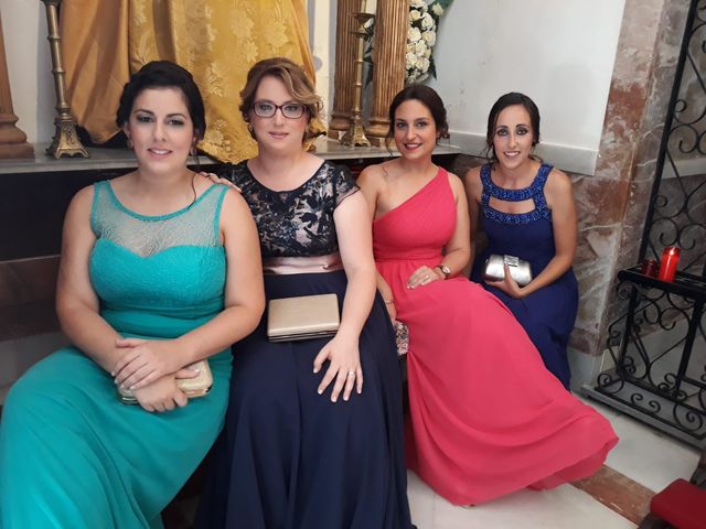 La boda de Carlos y Anabel en Jerez De La Frontera, Cádiz 46