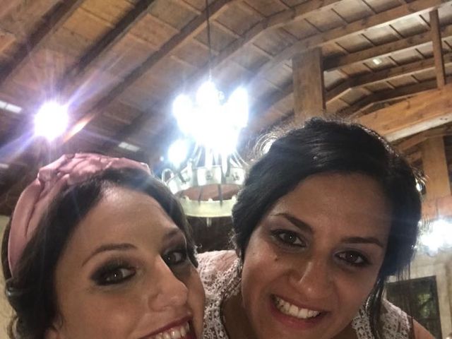 La boda de Carlos y Anabel en Jerez De La Frontera, Cádiz 47