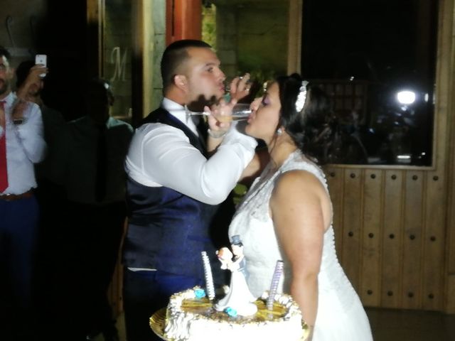 La boda de Carlos y Anabel en Jerez De La Frontera, Cádiz 49