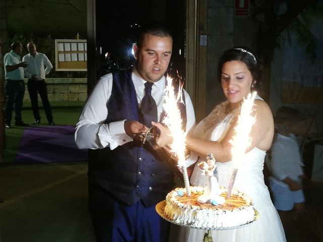 La boda de Carlos y Anabel en Jerez De La Frontera, Cádiz 50