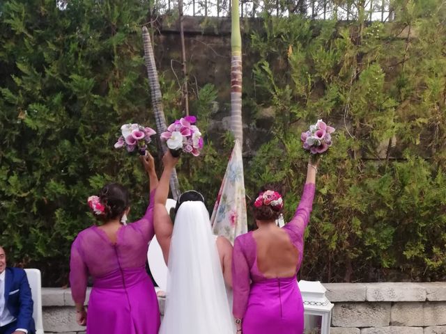 La boda de Carlos y Anabel en Jerez De La Frontera, Cádiz 53