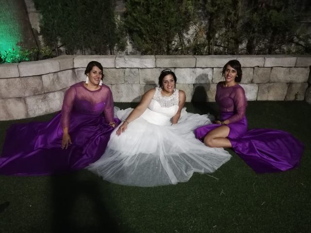 La boda de Carlos y Anabel en Jerez De La Frontera, Cádiz 54